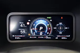 Hyundai Kona N 2.0 T-GDi