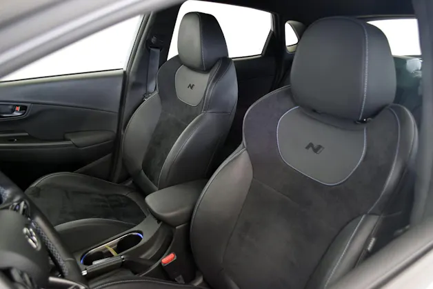 Hyundai Kona N 2.0 T-GDi