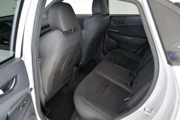 Hyundai Kona N 2.0 T-GDi