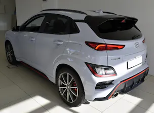 Hyundai Kona N 2.0 T-GDi