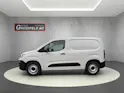 Citroën e-Berlingo M erhöhte Nutzlast 50kWh Swiss Edition