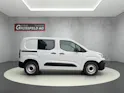 Citroën e-Berlingo M erhöhte Nutzlast 50kWh Swiss Edition