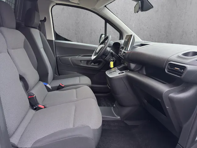 Citroën e-Berlingo M erhöhte Nutzlast 50kWh Swiss Edition