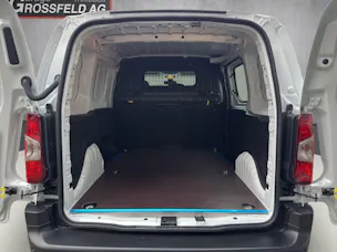 Citroën e-Berlingo M erhöhte Nutzlast 50kWh Swiss Edition