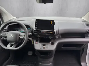 Citroën e-Berlingo M erhöhte Nutzlast 50kWh Swiss Edition