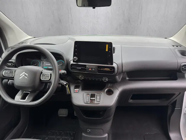 Citroën e-Berlingo M erhöhte Nutzlast 50kWh Swiss Edition