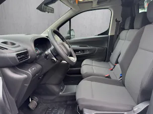 Citroën e-Berlingo M erhöhte Nutzlast 50kWh Swiss Edition