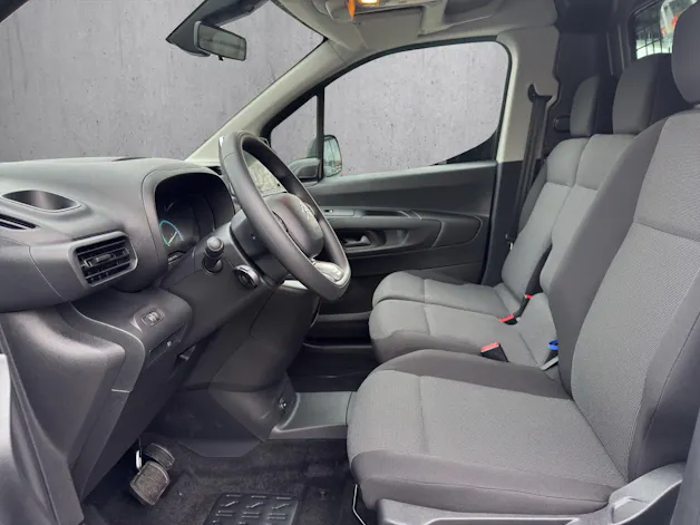 Citroën e-Berlingo M erhöhte Nutzlast 50kWh Swiss Edition