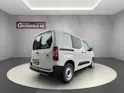 Citroën e-Berlingo M erhöhte Nutzlast 50kWh Swiss Edition