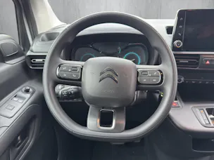 Citroën e-Berlingo M erhöhte Nutzlast 50kWh Swiss Edition