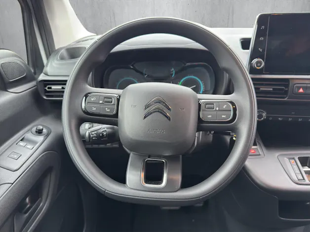 Citroën e-Berlingo M erhöhte Nutzlast 50kWh Swiss Edition