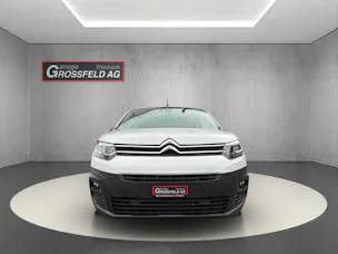 Citroën e-Berlingo M erhöhte Nutzlast 50kWh Swiss Edition