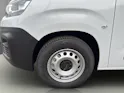 Citroën e-Berlingo M erhöhte Nutzlast 50kWh Swiss Edition