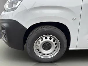 Citroën e-Berlingo M erhöhte Nutzlast 50kWh Swiss Edition