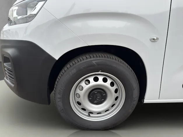 Citroën e-Berlingo M erhöhte Nutzlast 50kWh Swiss Edition