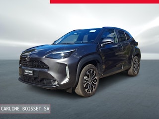 Vehicle image TOYOTA YARIS CROSS 0 Vehicle image TOYOTA YARIS CROSS 0