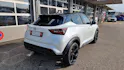 Nissan Juke 1.0 DIG-T Tekna