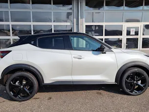 Nissan Juke 1.0 DIG-T Tekna