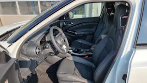 Nissan Juke 1.0 DIG-T Tekna