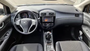 Nissan Pulsar 1.5 dCi Acenta