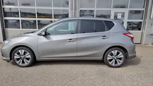 Nissan Pulsar 1.5 dCi Acenta