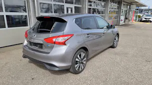 Nissan Pulsar 1.5 dCi Acenta