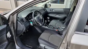 Nissan Pulsar 1.5 dCi Acenta