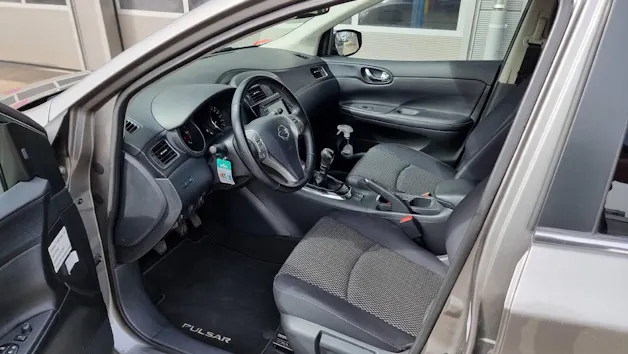 Nissan Pulsar 1.5 dCi Acenta