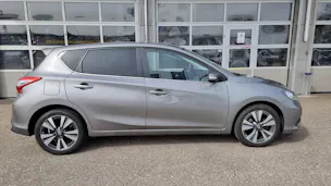 Nissan Pulsar 1.5 dCi Acenta