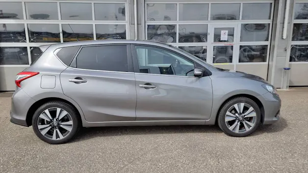 Nissan Pulsar 1.5 dCi Acenta