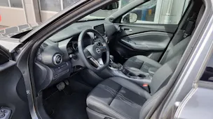Nissan Juke 1.6 Hybrid Tekna