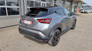 Nissan Juke 1.6 Hybrid Tekna