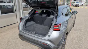 Nissan Juke 1.6 Hybrid Tekna