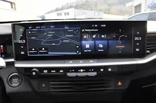 Opel Grandland 1.2 T MHEV GS