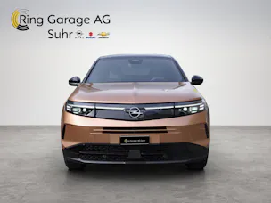 OPEL Grandland 1.2 T MHEV GS