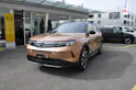 Opel Grandland 1.2 T MHEV GS
