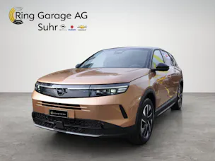 OPEL Grandland 1.2 T MHEV GS