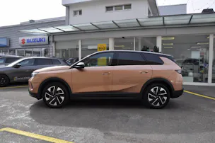 Opel Grandland 1.2 T MHEV GS