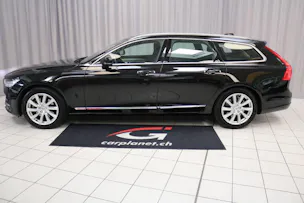 Volvo V90 2.0 D4 Inscription AWD