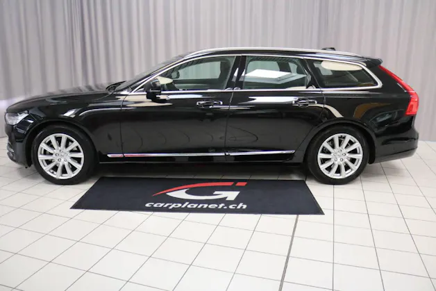 Volvo V90 2.0 D4 Inscription AWD