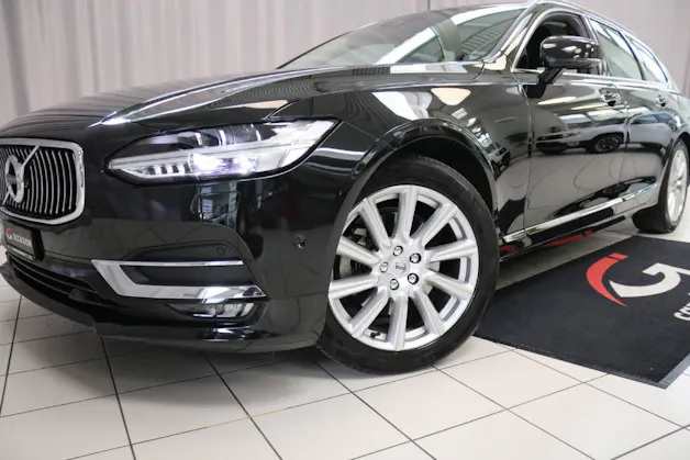 Volvo V90 2.0 D4 Inscription AWD