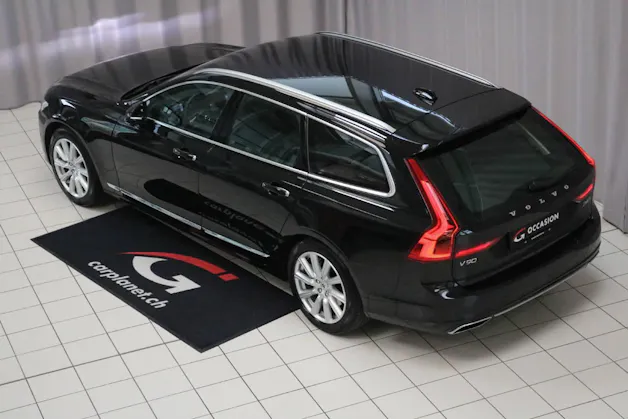 Volvo V90 2.0 D4 Inscription AWD
