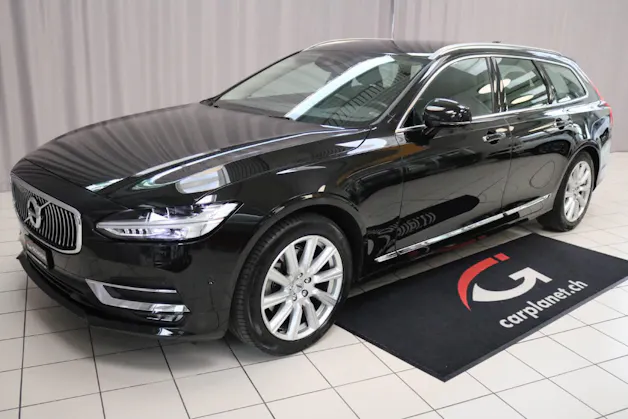 Volvo V90 2.0 D4 Inscription AWD