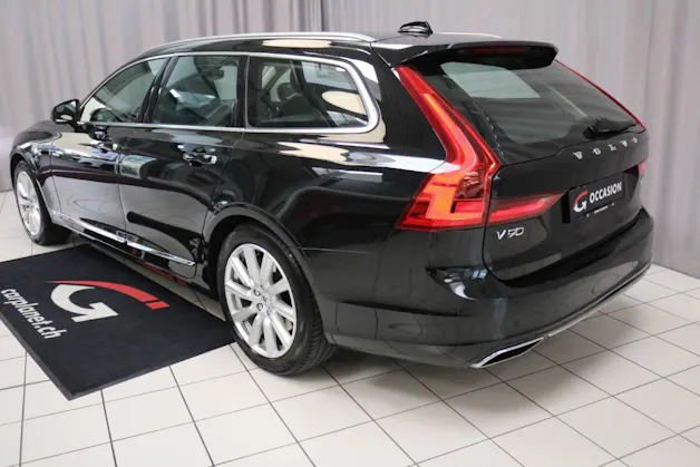 Volvo V90 2.0 D4 Inscription AWD