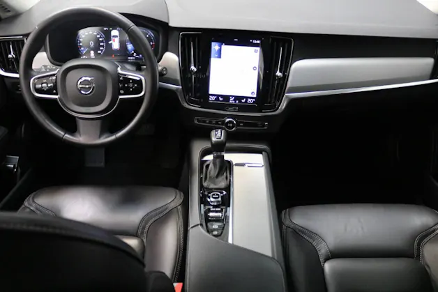 Volvo V90 2.0 D4 Inscription AWD
