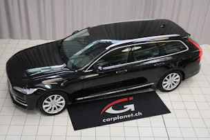 Volvo V90 2.0 D4 Inscription AWD