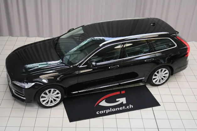 Volvo V90 2.0 D4 Inscription AWD