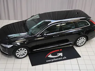 Volvo V90 2.0 D4 Inscription AWD