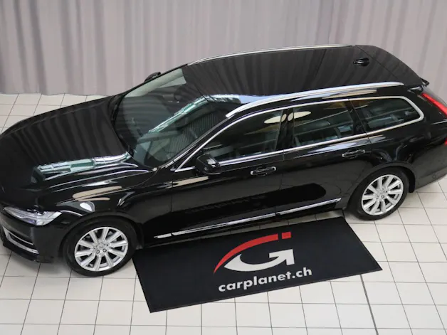 Volvo V90 2.0 D4 Inscription AWD