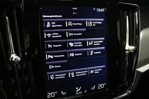 Volvo V90 2.0 D4 Inscription AWD